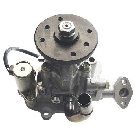 Engine Water Pump ASC WP-2462