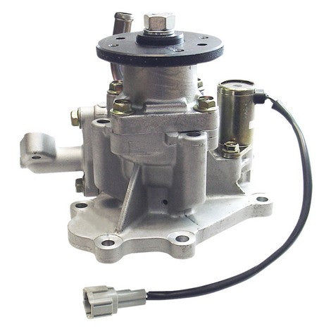 Engine Water Pump ASC WP-2462