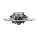 Engine Water Pump ASC WP-2463