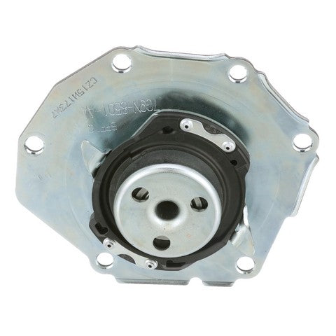 Engine Water Pump ASC WP-2463