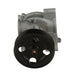 Engine Water Pump ASC WP-2465