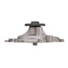 Engine Water Pump ASC WP-2466