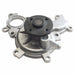 Engine Water Pump ASC WP-2466