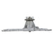 Engine Water Pump ASC WP-2467