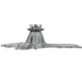Engine Water Pump ASC WP-2467