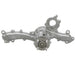 Engine Water Pump ASC WP-2467
