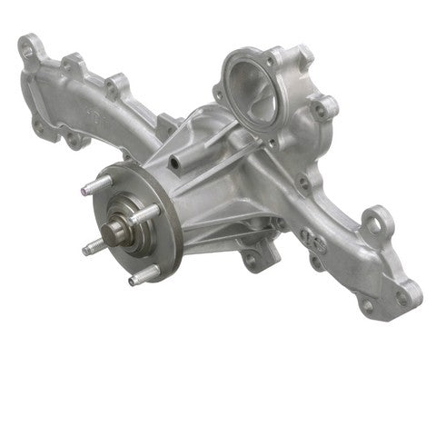 Engine Water Pump ASC WP-2467