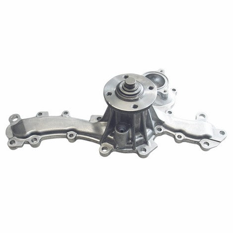 Engine Water Pump ASC WP-2467