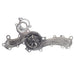 Engine Water Pump ASC WP-2467