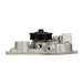 Engine Water Pump ASC WP-2468