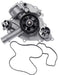 Engine Water Pump ASC WP-2468