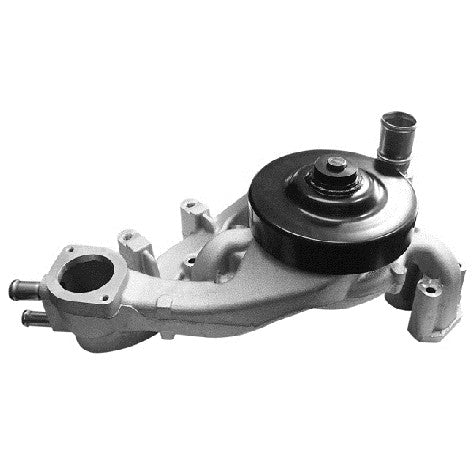 Engine Water Pump ASC WP-2470