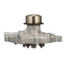 Engine Water Pump ASC WP-2471