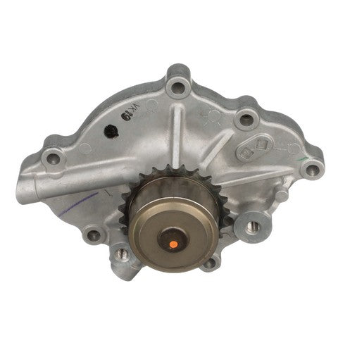 Engine Water Pump ASC WP-2471
