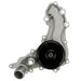 Engine Water Pump ASC WP-2472