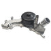 Engine Water Pump ASC WP-2472