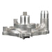 Engine Water Pump ASC WP-2475