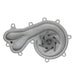 Engine Water Pump ASC WP-2480