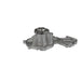 Engine Water Pump ASC WP-2480
