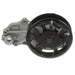Engine Water Pump ASC WP-2487