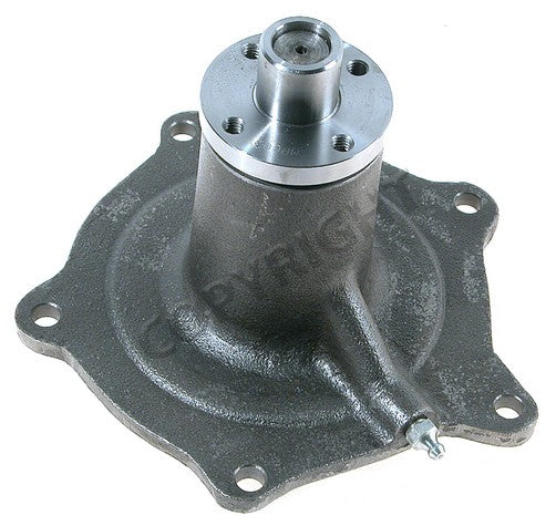 New Water Pump ASC WP-248
