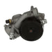 Engine Water Pump ASC WP-2493
