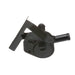 Engine Auxiliary Water Pump ASC WP-2522