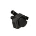 Engine Auxiliary Water Pump ASC WP-2524
