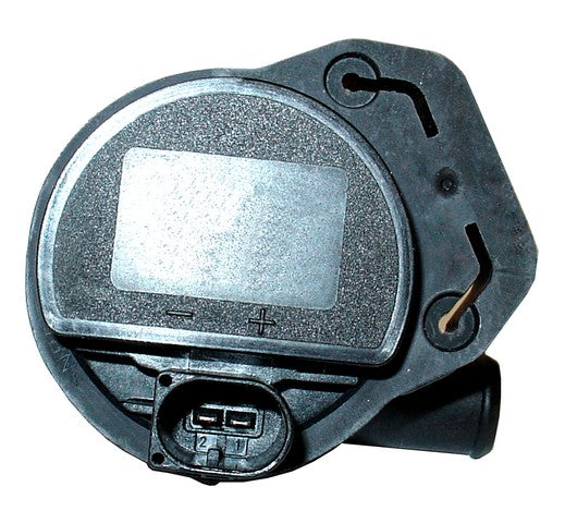 Engine Auxiliary Water Pump ASC WP-2524