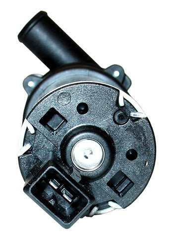 Engine Auxiliary Water Pump ASC WP-2527
