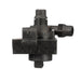 Engine Auxiliary Water Pump ASC WP-2529