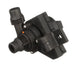 Engine Auxiliary Water Pump ASC WP-2529