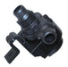 Engine Auxiliary Water Pump ASC WP-2529
