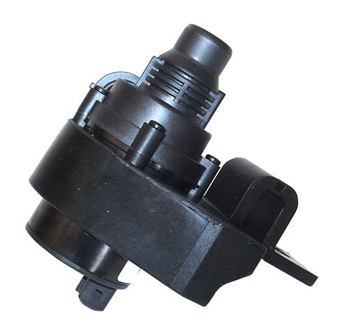 Engine Auxiliary Water Pump ASC WP-2529