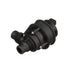 Engine Auxiliary Water Pump ASC WP-2530
