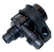 Engine Auxiliary Water Pump ASC WP-2530