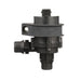 Engine Auxiliary Water Pump ASC WP-2531