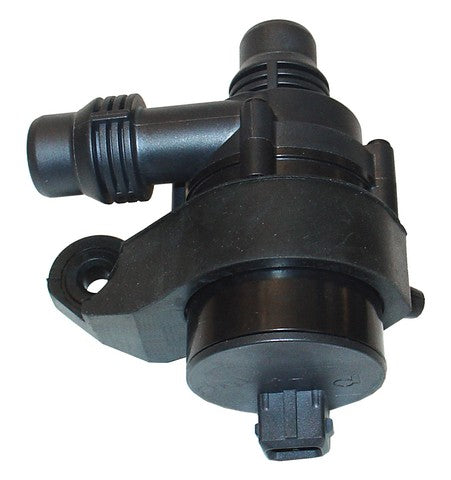 Engine Auxiliary Water Pump ASC WP-2531