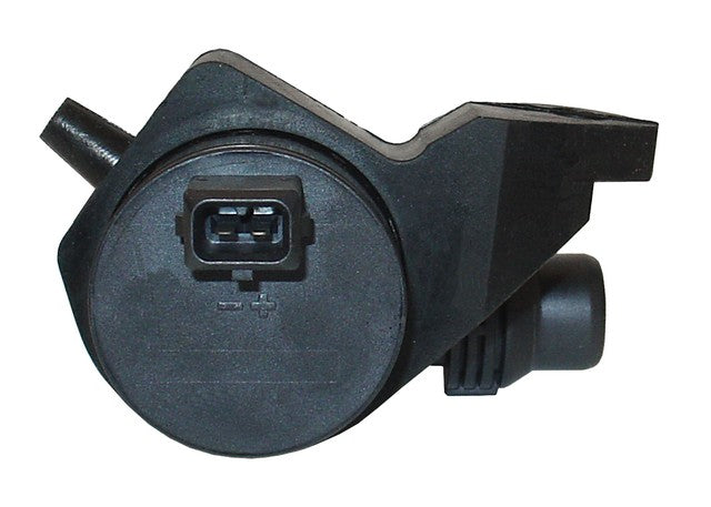 Engine Auxiliary Water Pump ASC WP-2531