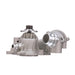 Engine Water Pump ASC WP-2599