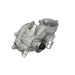 Engine Water Pump ASC WP-2599