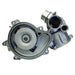 Engine Water Pump ASC WP-2599