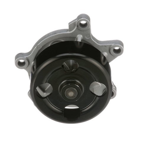 Engine Water Pump ASC WP-2614