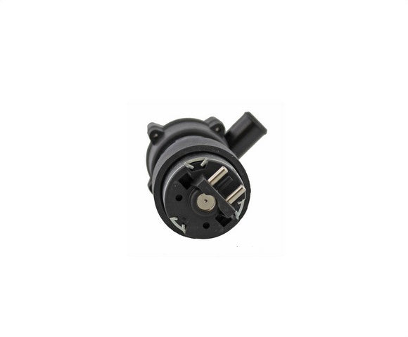 Engine Auxiliary Water Pump ASC WP-2632