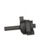 Engine Auxiliary Water Pump ASC WP-2633
