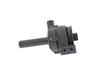 Engine Auxiliary Water Pump ASC WP-2633
