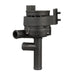 Engine Auxiliary Water Pump ASC WP-2634