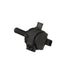Engine Auxiliary Water Pump ASC WP-2634