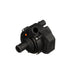 Engine Auxiliary Water Pump ASC WP-2635