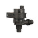 Engine Auxiliary Water Pump ASC WP-2636